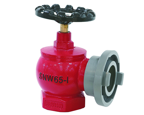 Address of fire extinguisher manufacturer